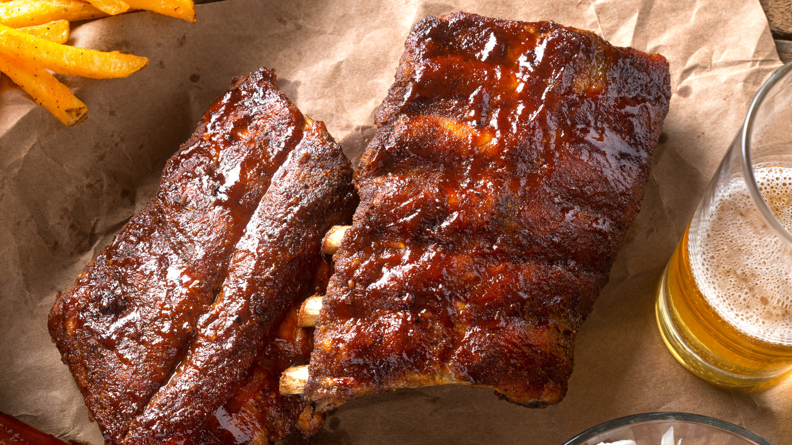 Craft Beer And BBQ Take Center-Stage At Sacramento's Top-Rated Brewery - Tasting Table