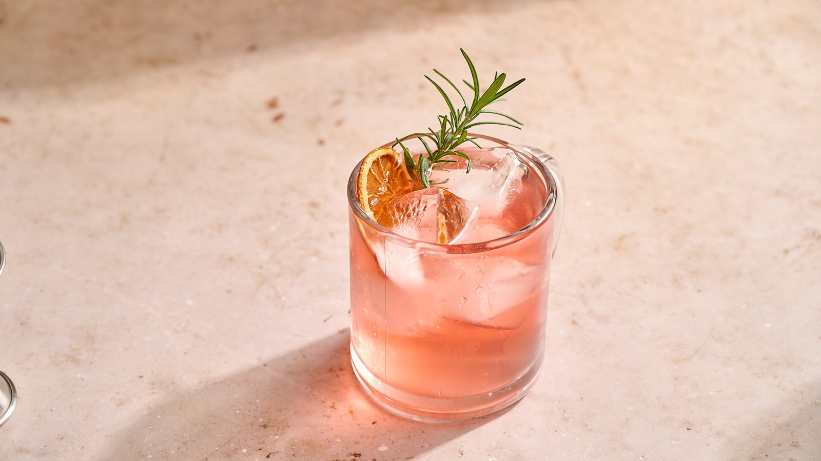 Cranberry Gin Mule Cocktail Recipe - Tasting Table