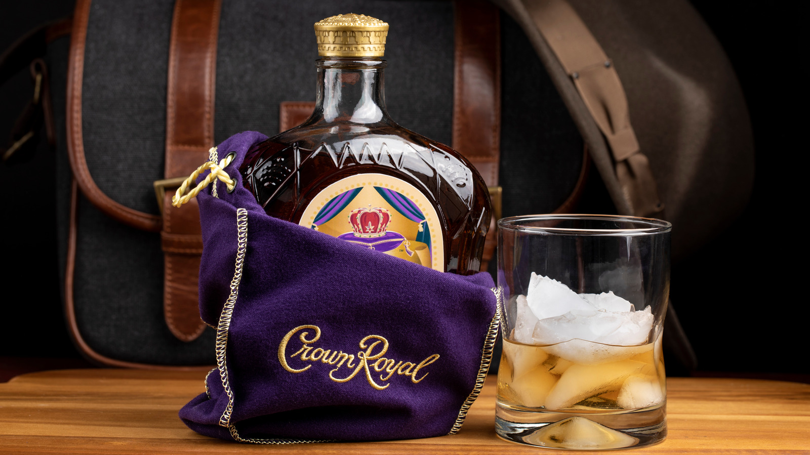 Every Crown Royal Flavor, Ranked Worst To Best