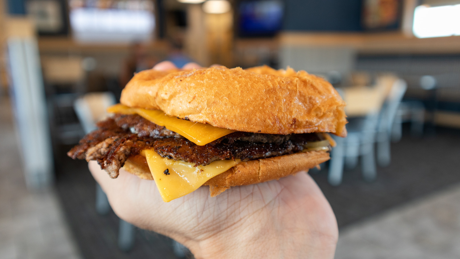 Culver's Burgers Are 10X Better With This Cheesy Ordering Trick