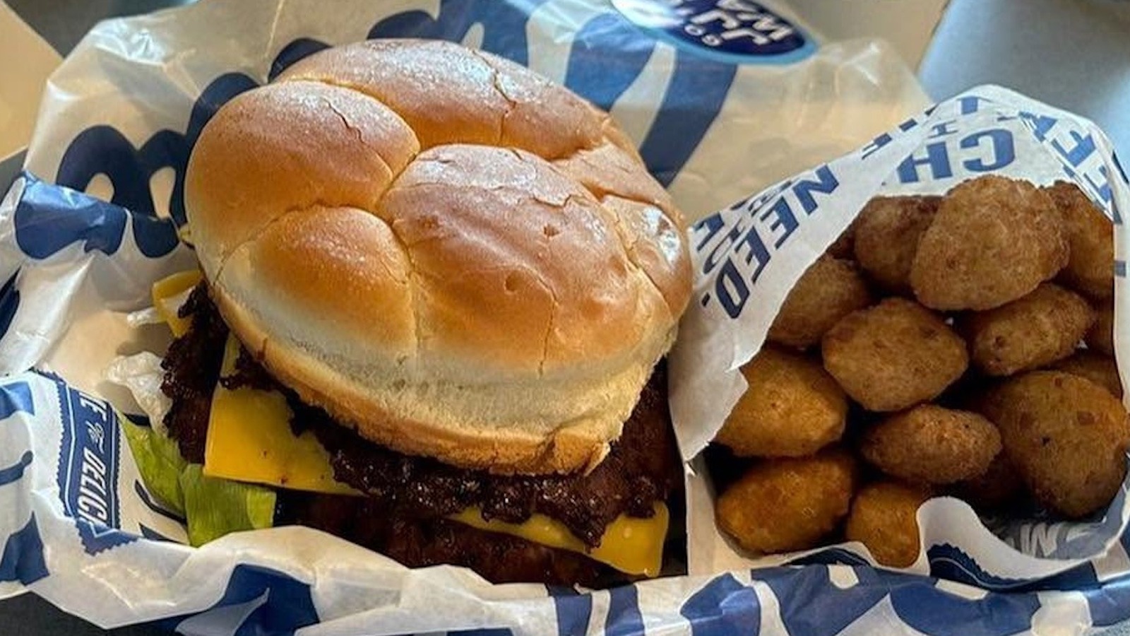 Culver's ButterBurger Vs Deluxe: Which Burger Is Healthier?