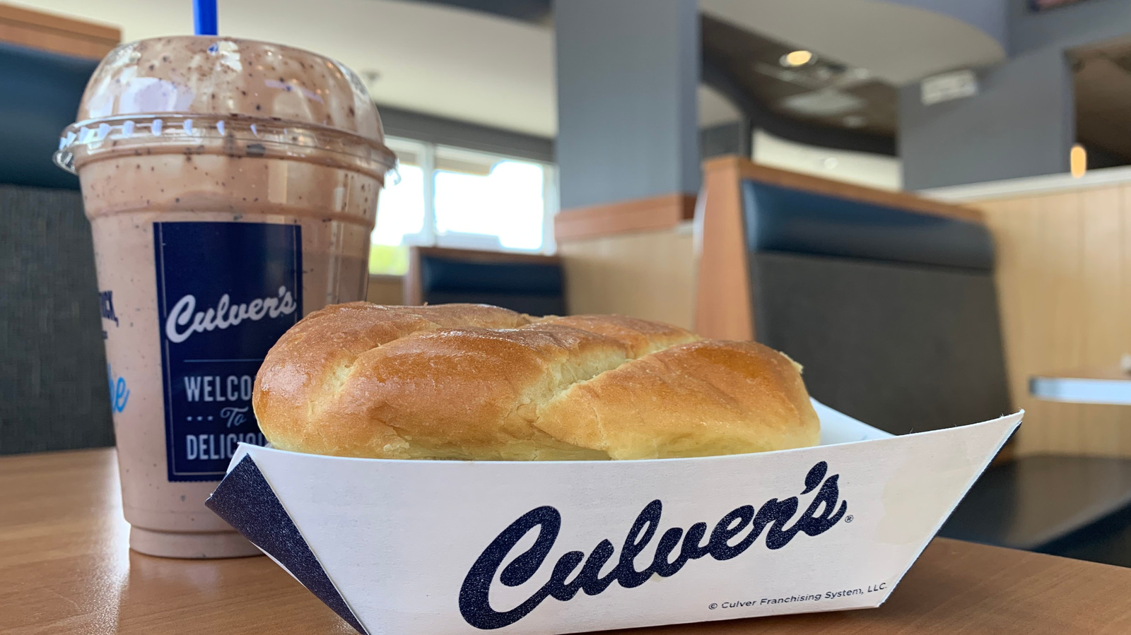 Culver's Pot Roast Sandwich Is 10X More Flavorful When You Request These Toppings