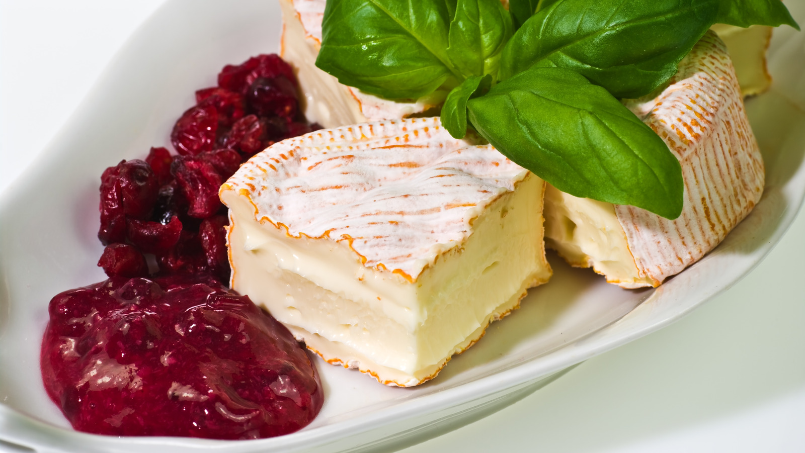 Cumberland Sauce Is The SemiSweet Addition Every Ham Needs