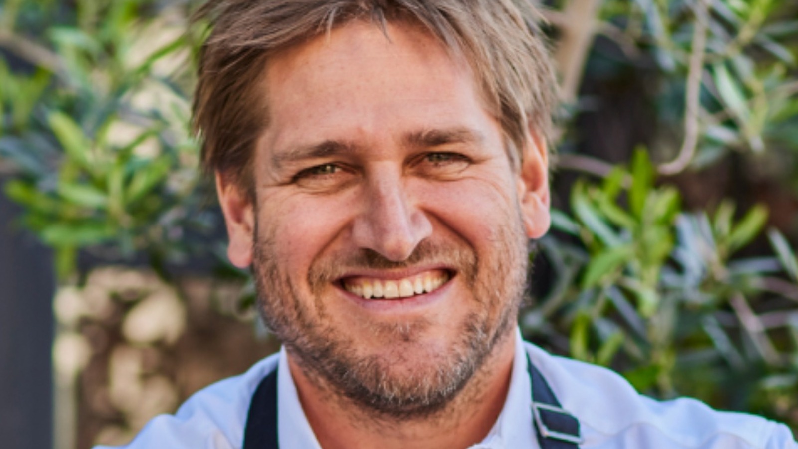 Curtis Stone Encourages People To Entertain With Gathar - Exclusive