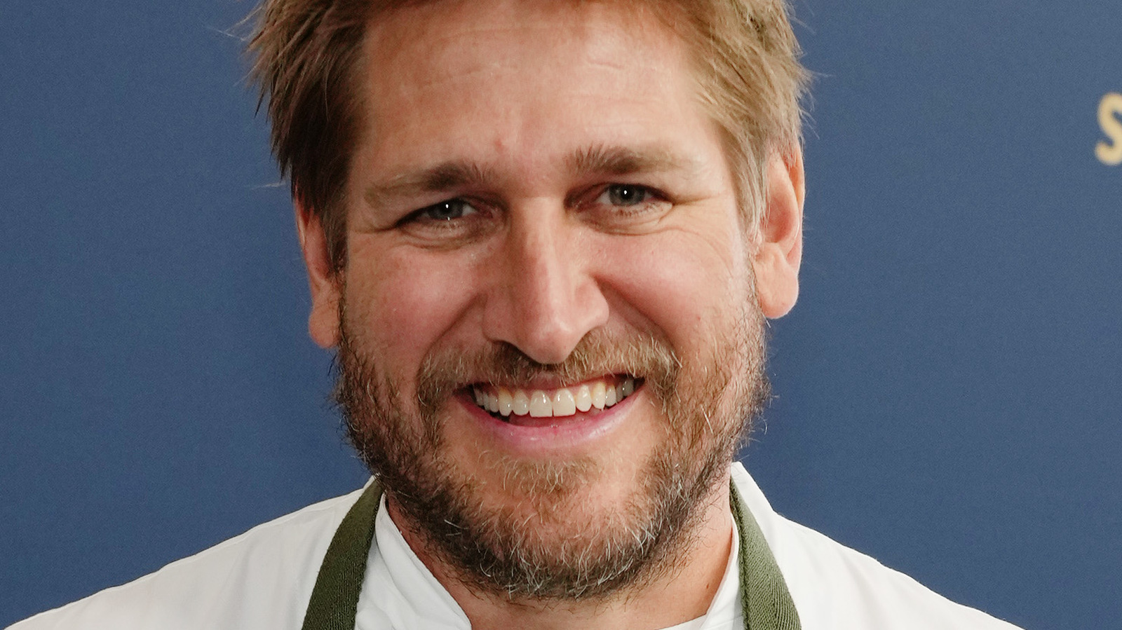 Delicious recipes by celebrity chef Curtis Stone