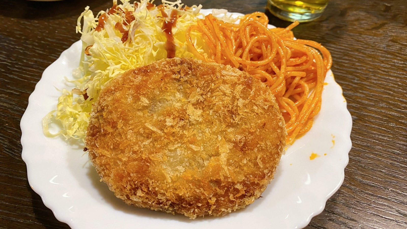 Customers Are Willing To Wait 30 Years For These Frozen Japanese Croquettes