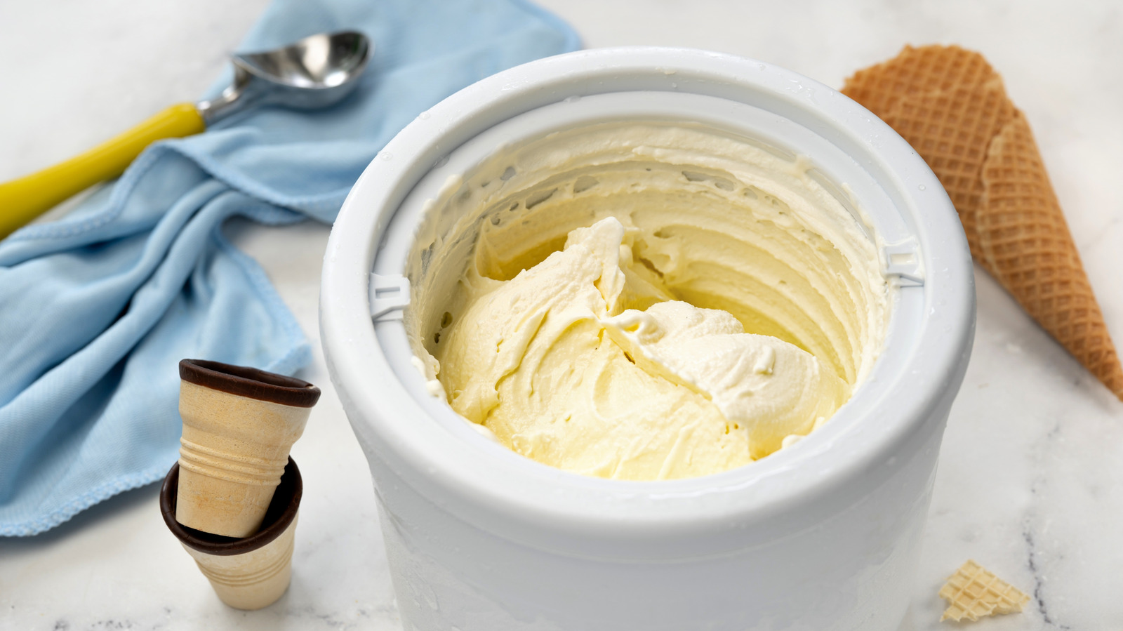 Customers Love These 10 Ice Cream Makers On Amazon