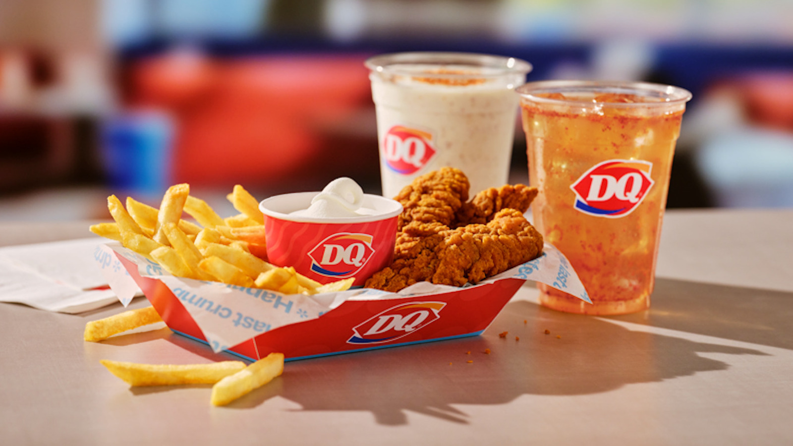 3 Changes You'll Notice At Dairy Queen In 2026 - Tasting Table