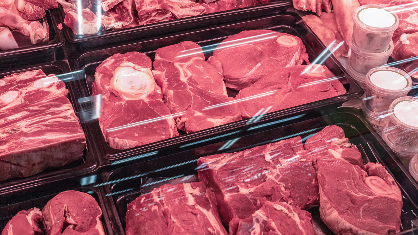 You Can Buy A Fresh Steak From This Vending Machine 24/7
