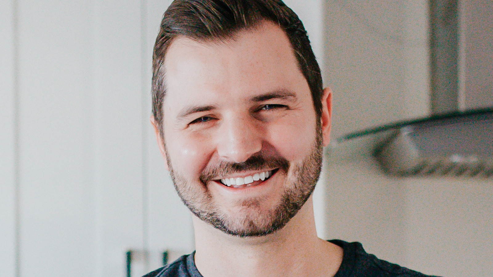 Danny Freeman Has The Key To The Perfect Vegan Pasta Dough Exclusive