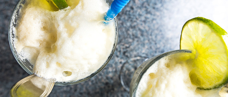 Dark and Stormy Floats