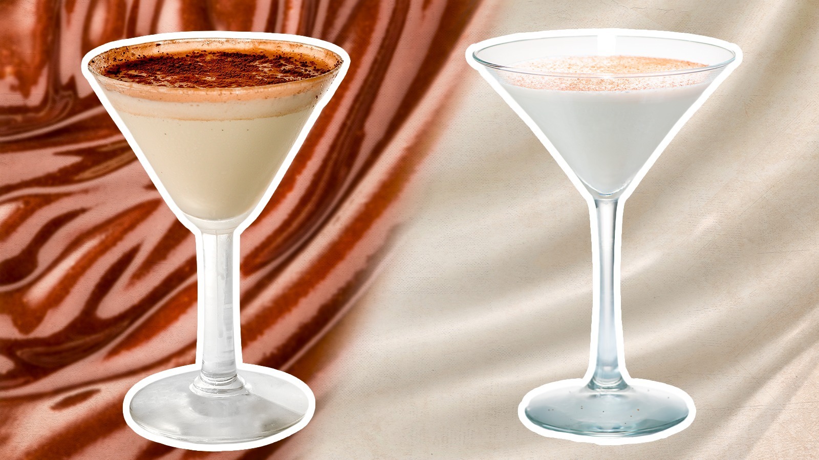 Dark Creme De Cacao Vs White: What's The Difference?