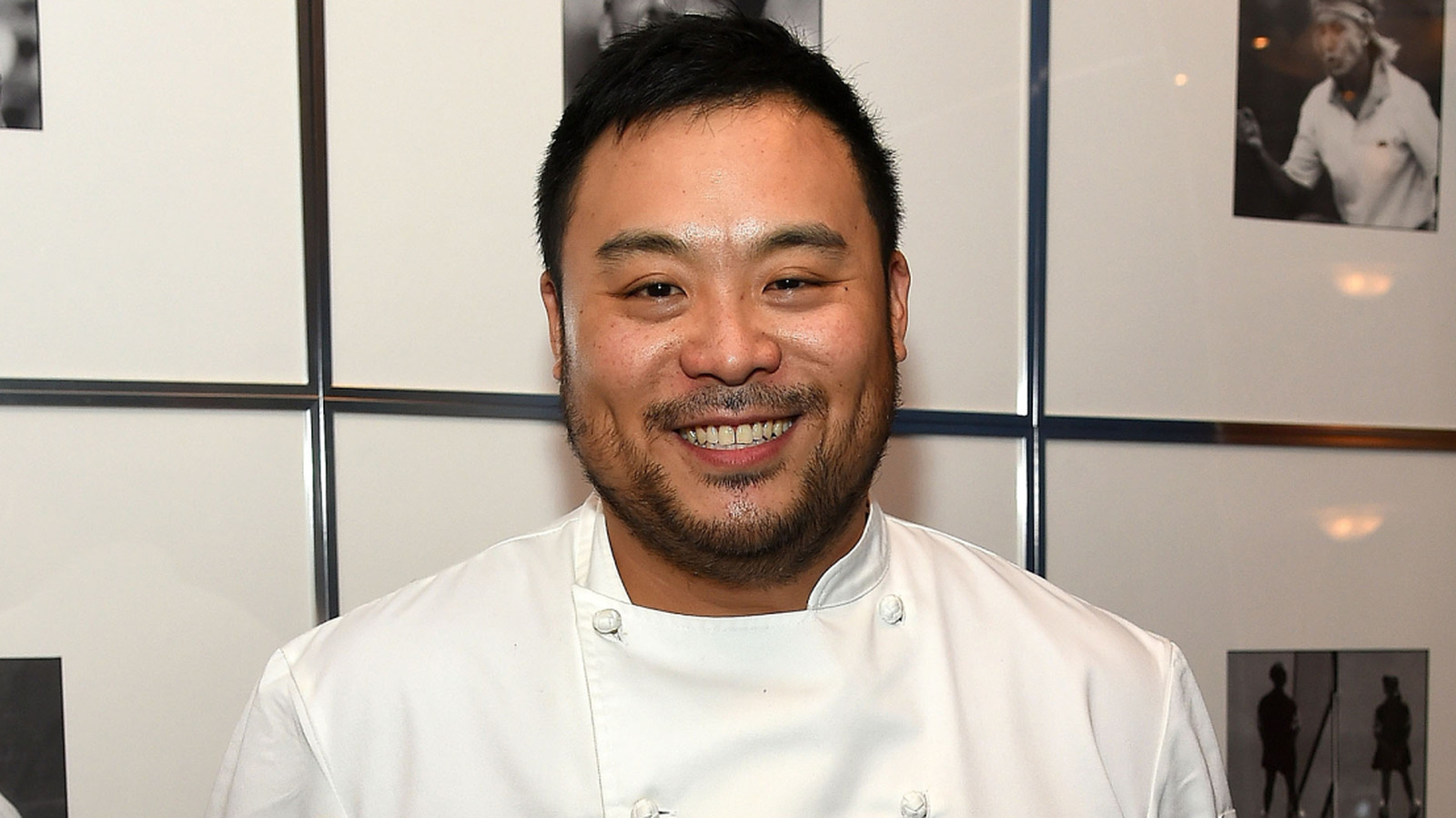 David Chang Never Adds Costco Kirkland Rotisserie Chicken To His Cart, And This Is Why