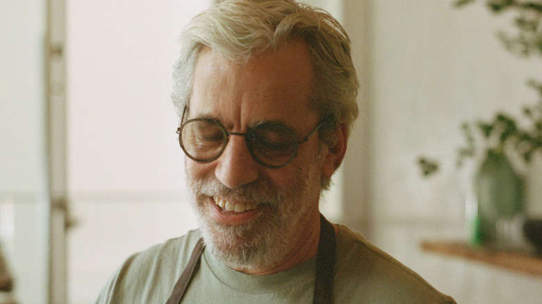 David Tanis, chef and partner at Lulu.