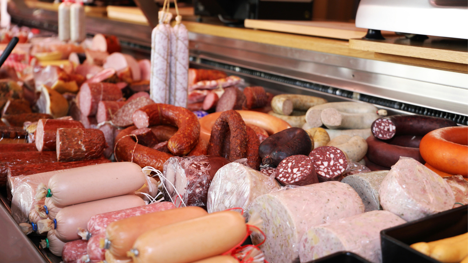 This Old-School Deli Meat Sparks A Generational Divide
