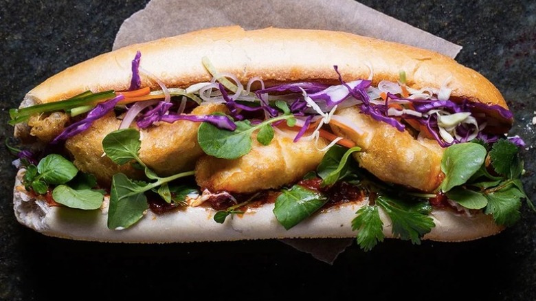 banh mi