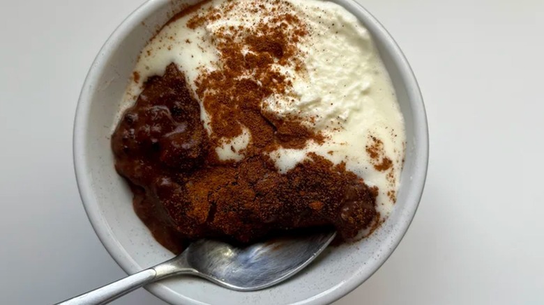 Arroz con leche