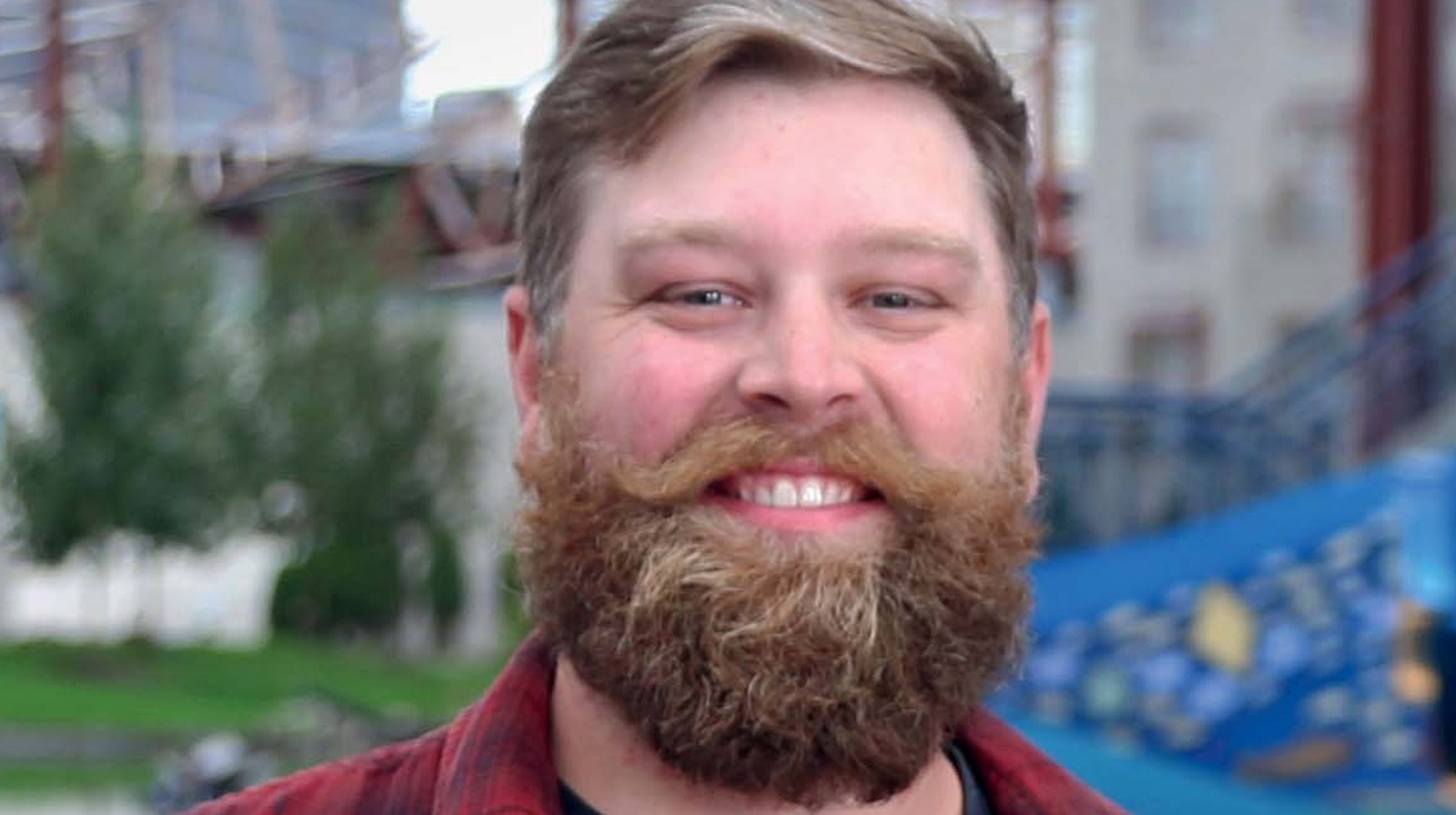 Derek Wolf From Over The Fire Cooking Talks Grilling Tips And Myths