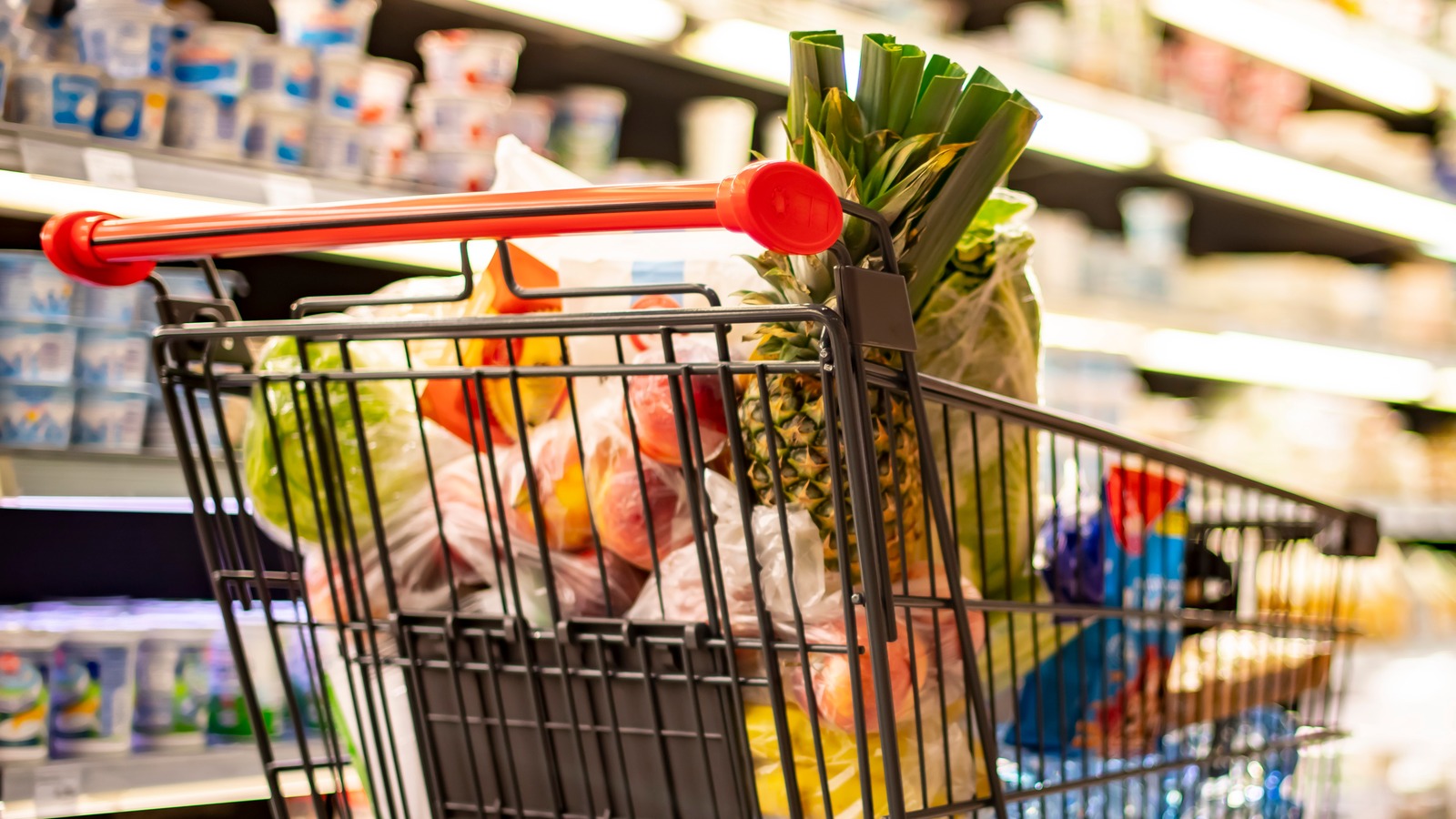 US Supermarkets Are Doing Bulk Food All Wrong