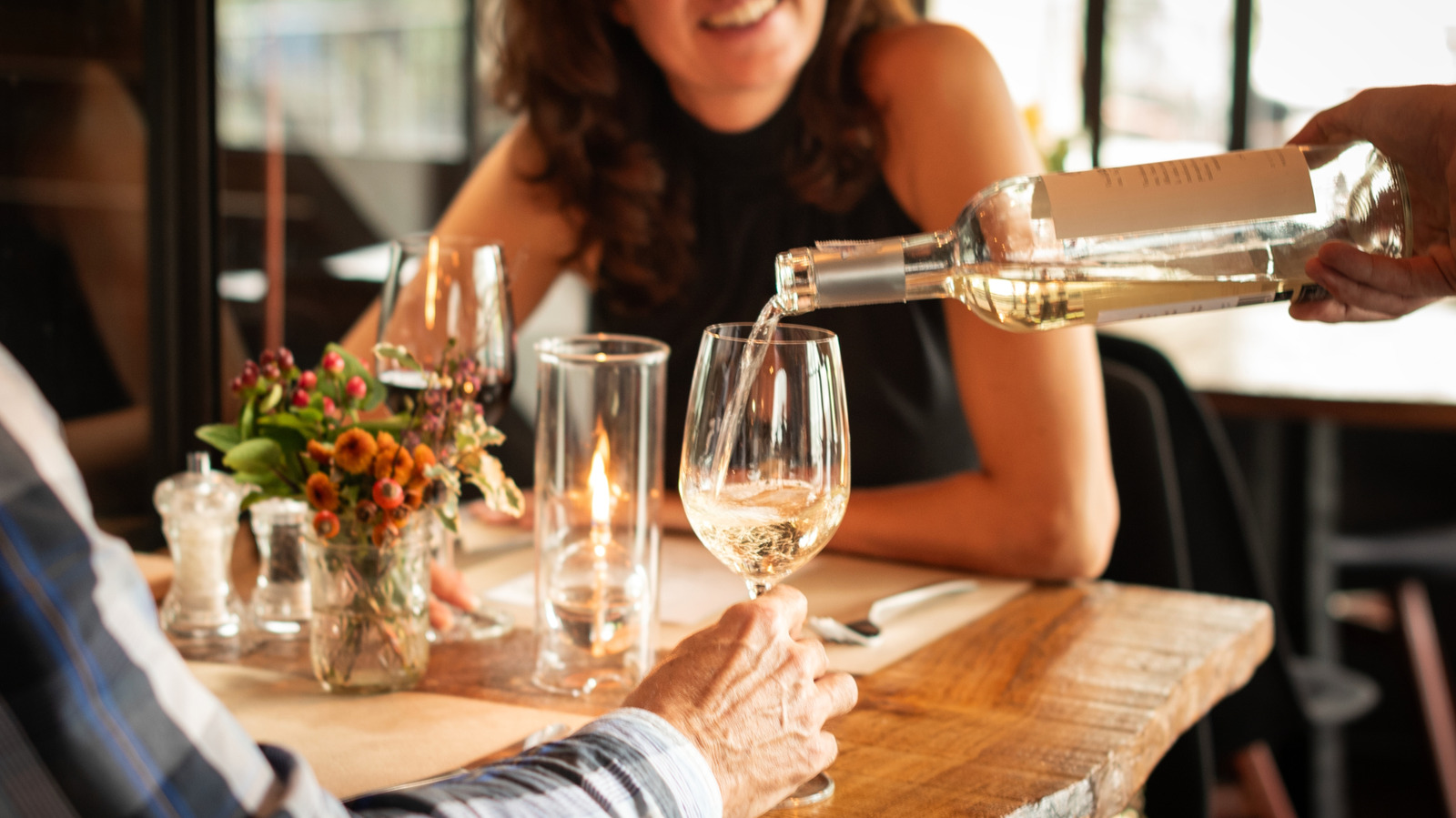 Dining In Philadelphia? You Might Experience This Uncommon Alcohol Rule