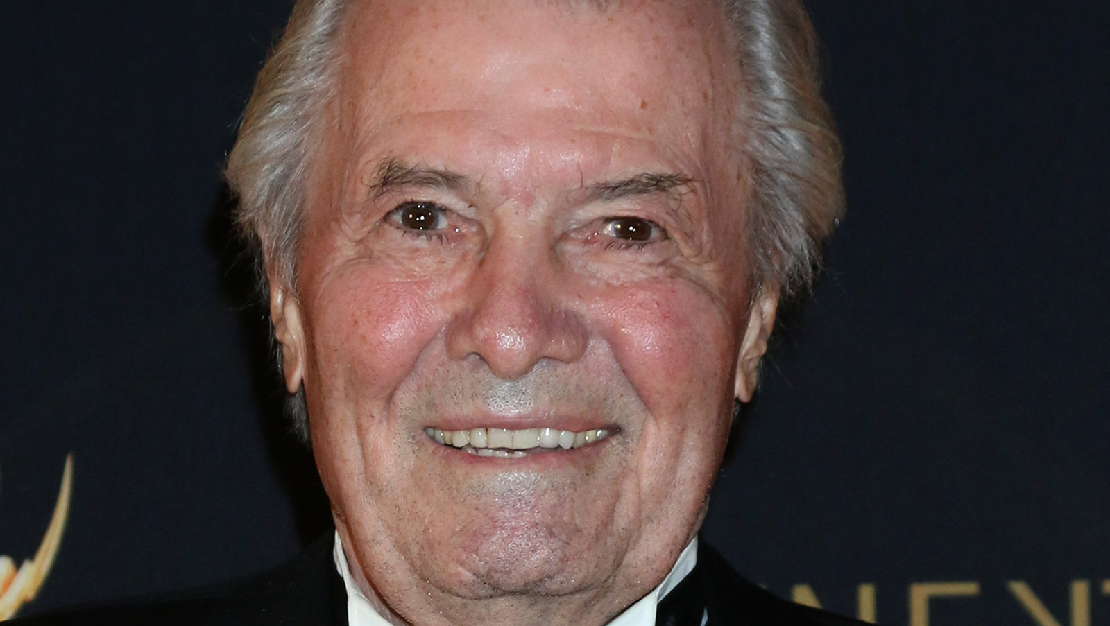 Gloria And Jacques Pepin