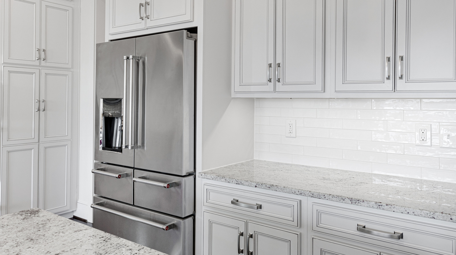 Disadvantages Of Shaker-Style Cabinets People Don't Talk About Enough