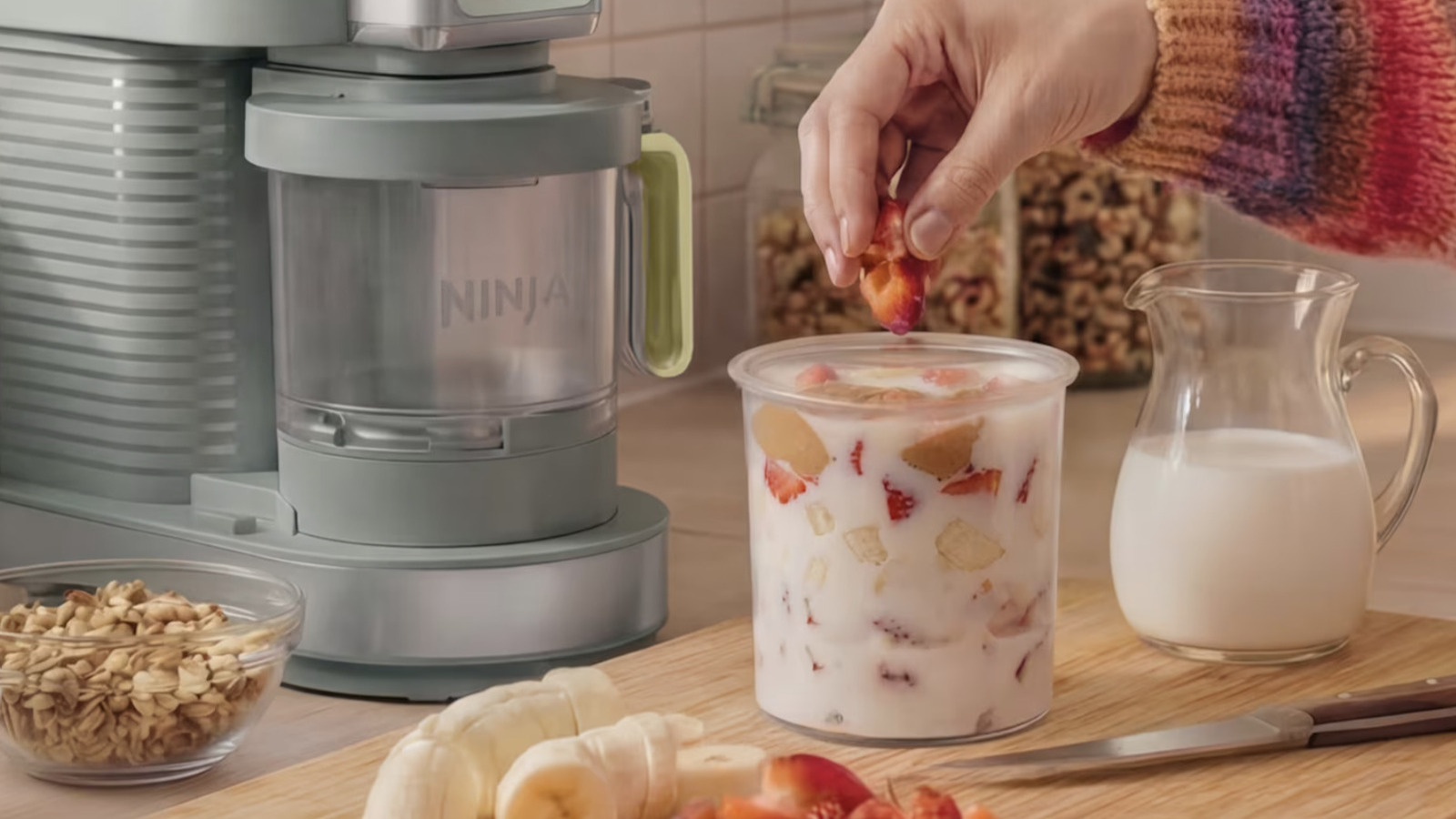 5 Disadvantages Of Using A Ninja CREAMi