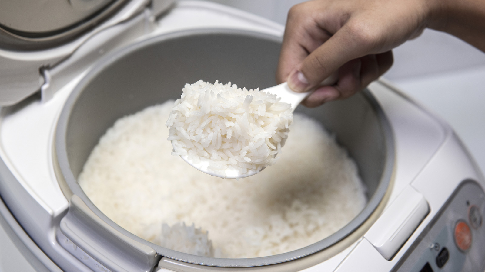 4 Disadvantages Of Using A Rice Cooker