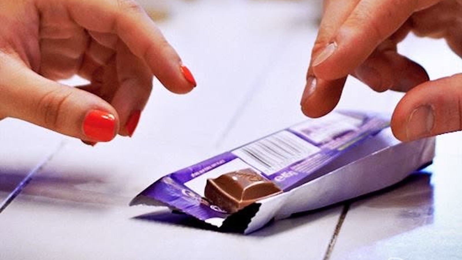 The Discontinued Cadbury Chocolate Bar Launched In The '60s To Take On KitKat