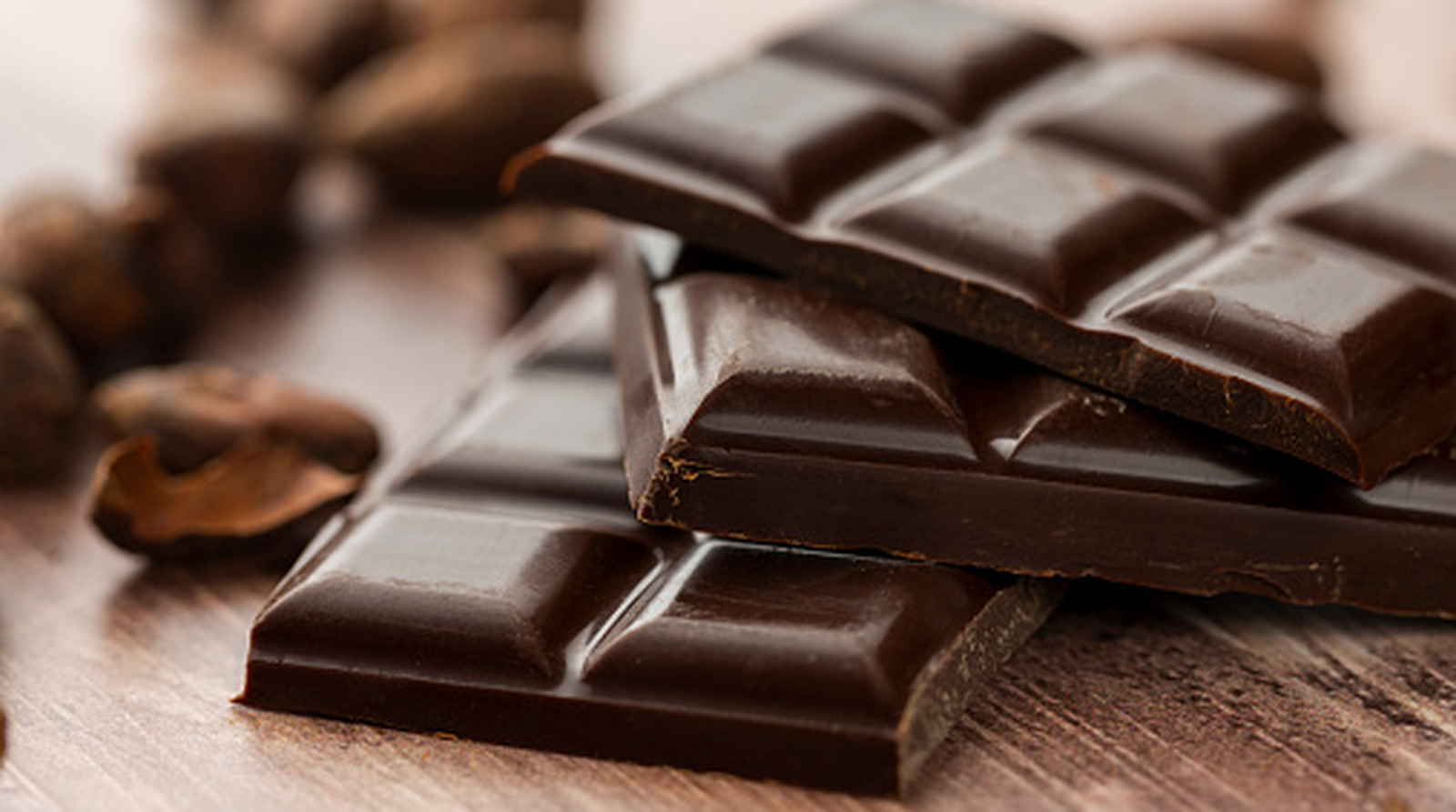 Discontinued In The '60s, These Chocolate Bars Tasted Nothing Like The Name