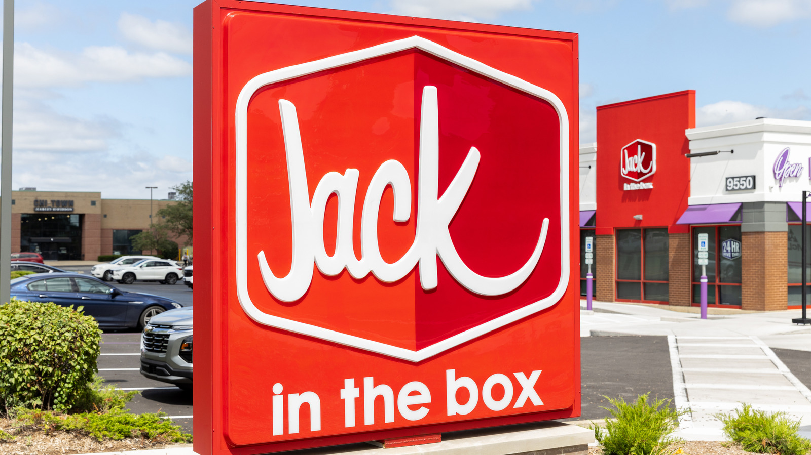 Discontinued Jack In The Box Items We'll Probably Never See Again - Tasting Table