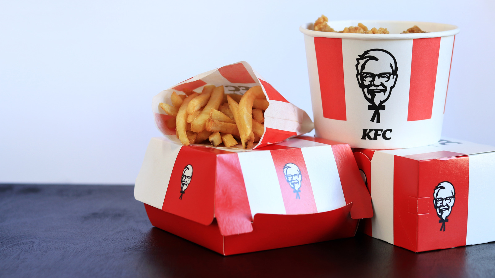 11 Discontinued KFC Items That Deserve A Revival