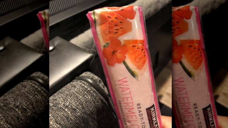Kirkland Signature Frozen Cocktail