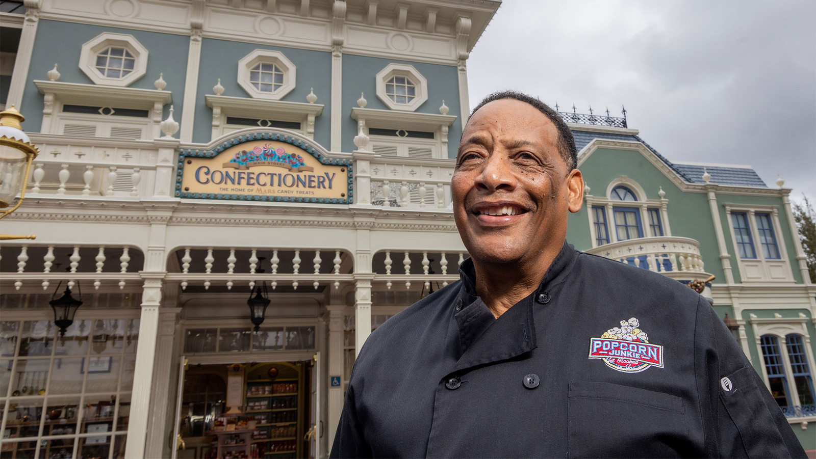 Disney World Levels Up Its Sweet Snacks With New Popcorn Junkie Flavors