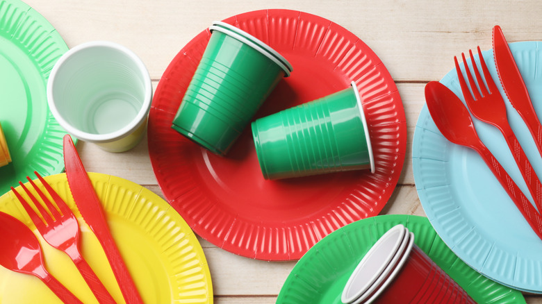 Ditch Microplastics: The Eco-Friendly Alternative To Traditional Plastic Utensils