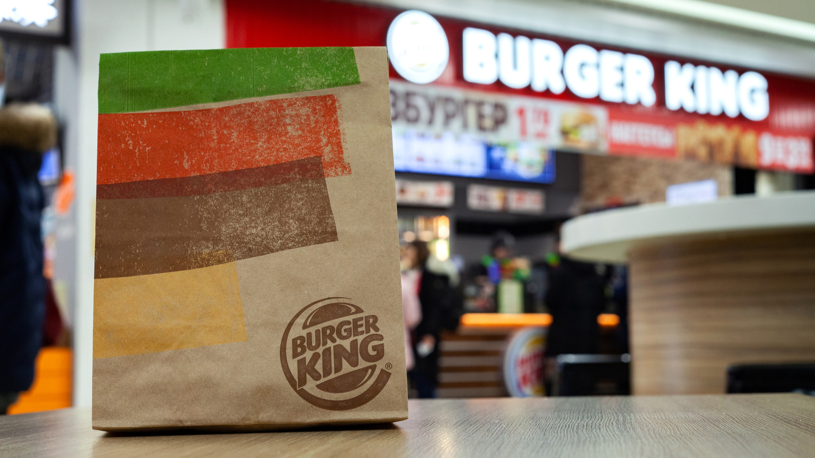 Ditch The Bun And Add More Protein To Burger King's Breakfast Sandwiches
