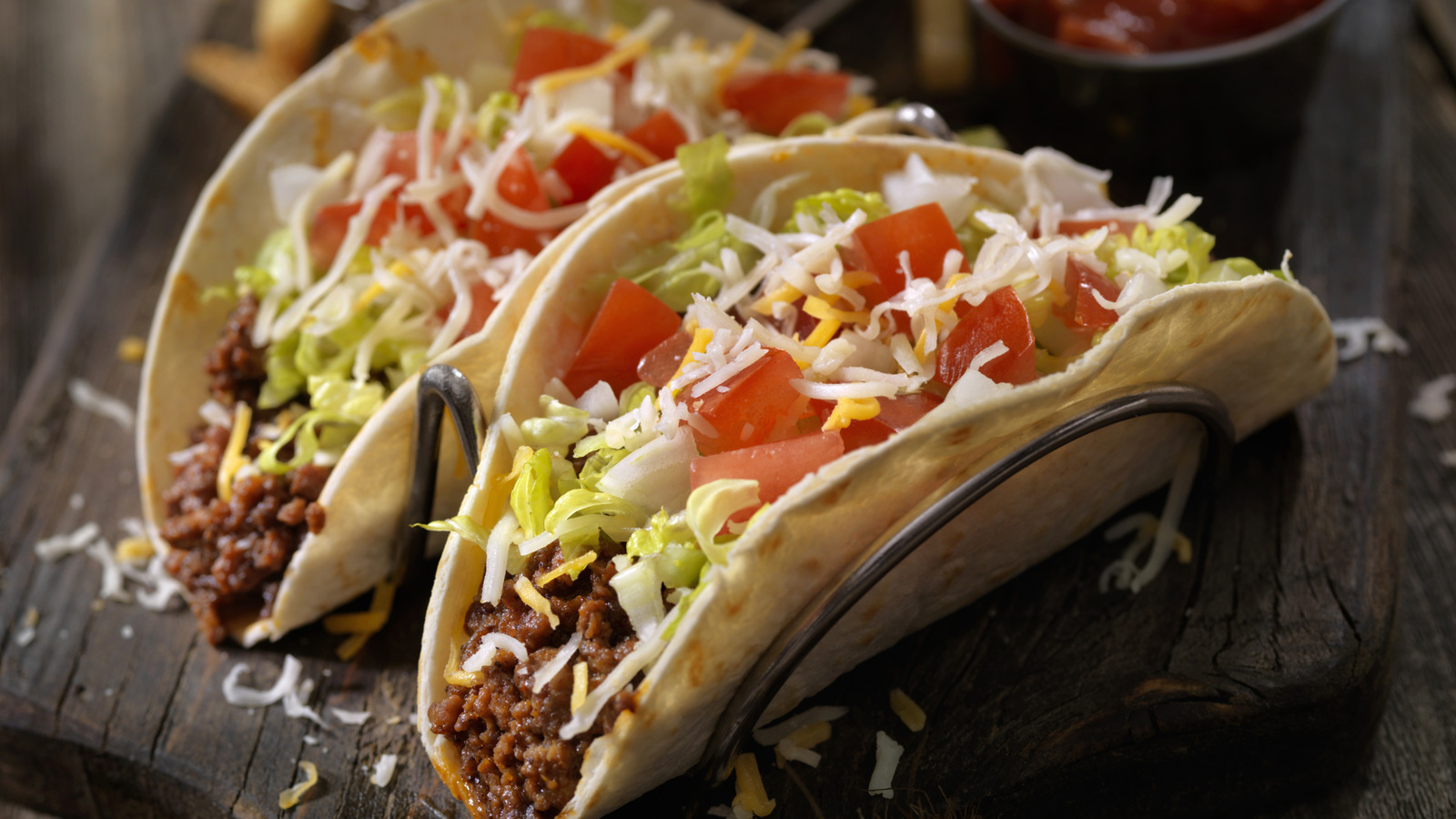 Ditch The Water - This Simple Addition Makes Taco Meat Way Tastier - Tasting Table