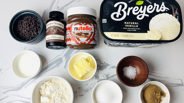 Dairy Queen Cookie Dough Blizzard Recipe
