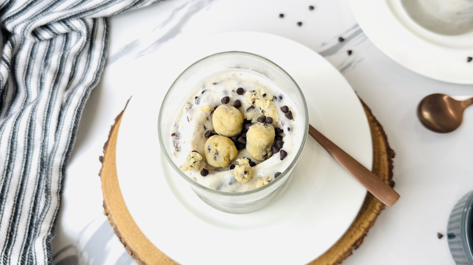 Dairy Queen Cookie Dough Blizzard Recipe