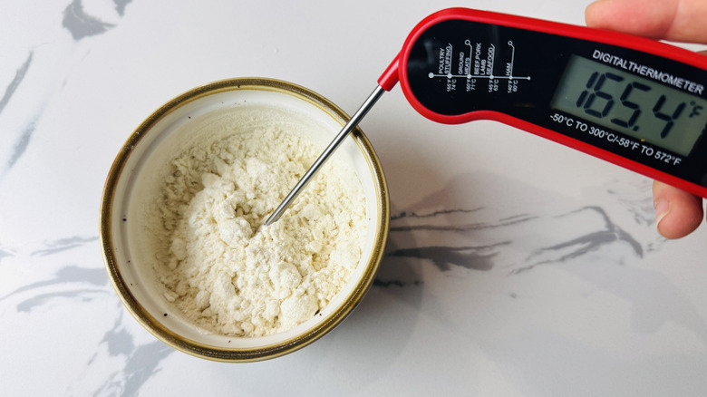 Dairy Queen Cookie Dough Blizzard Recipe