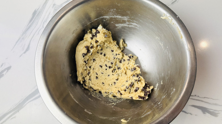 Dairy Queen Cookie Dough Blizzard Recipe