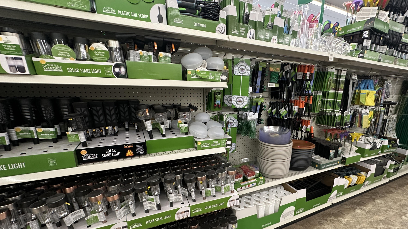 With $3 And A Trip To Dollar Tree, You Can Make A Beautiful Countertop Tray In Minutes