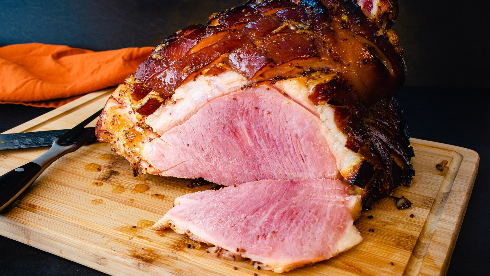 Do BoneIn And Boneless Hams Have The Same Shelf Life?