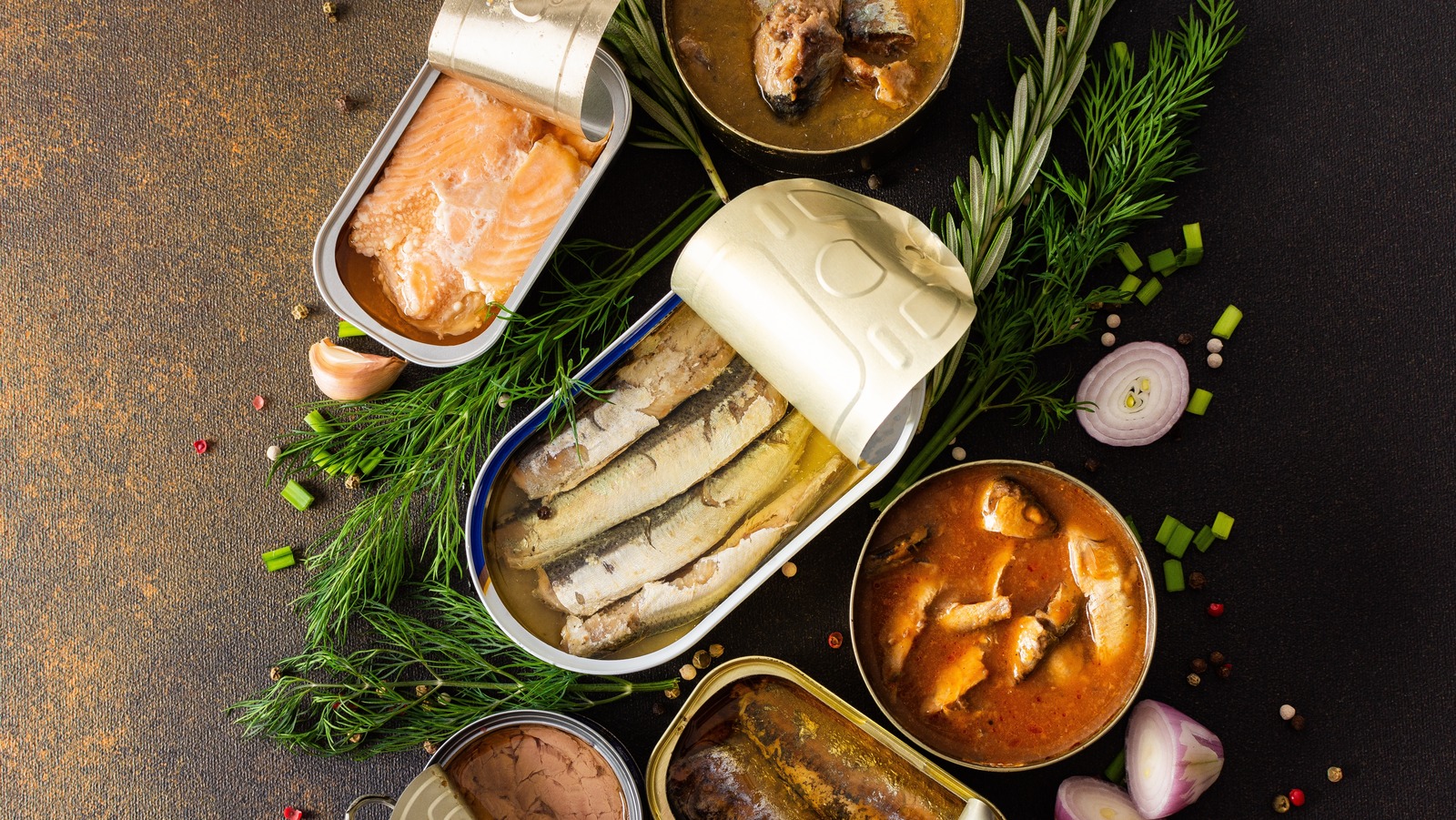 Do Canned Sardines Actually Contain Bones?