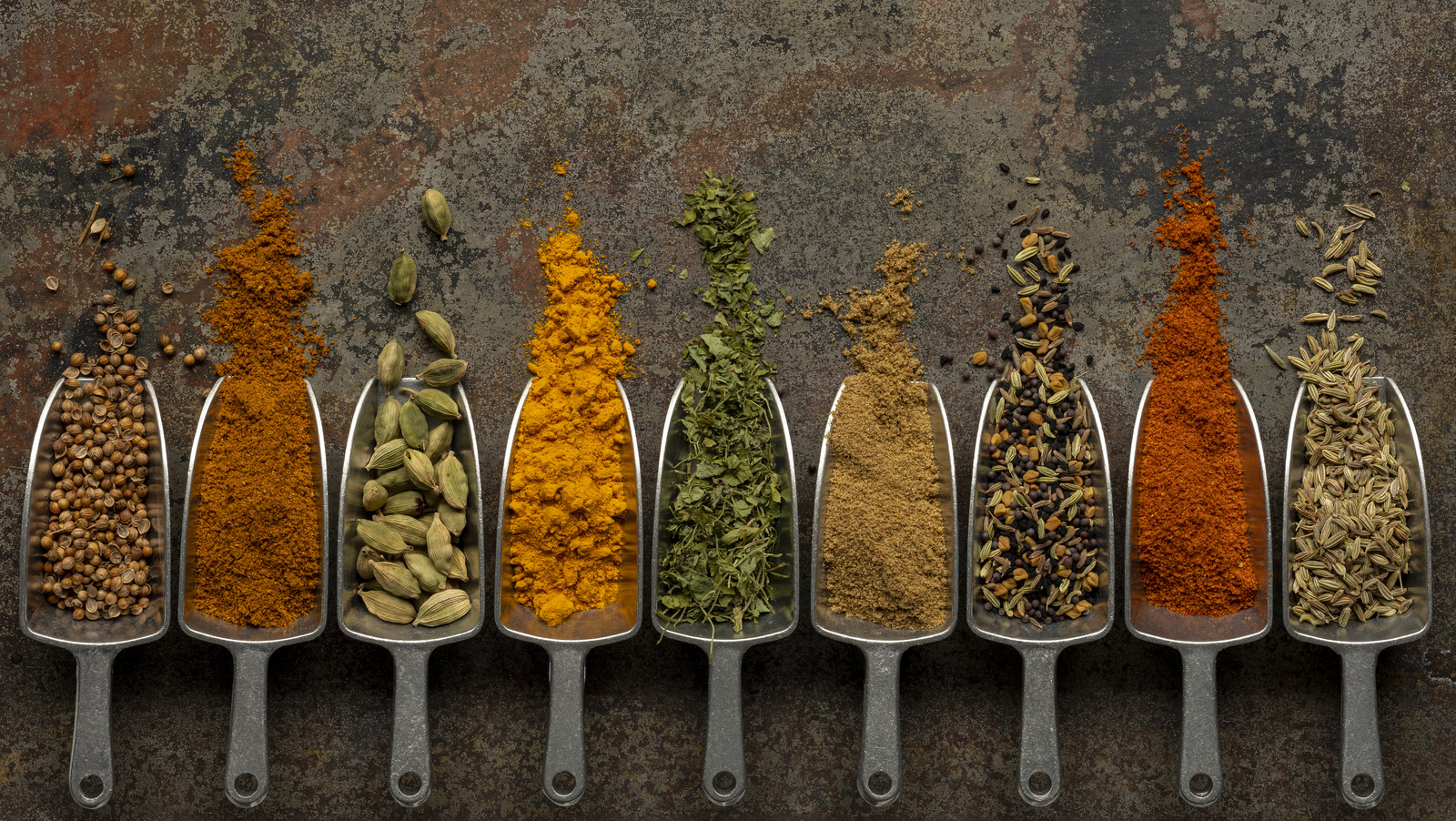 Do Dried Herbs Ever Expire?