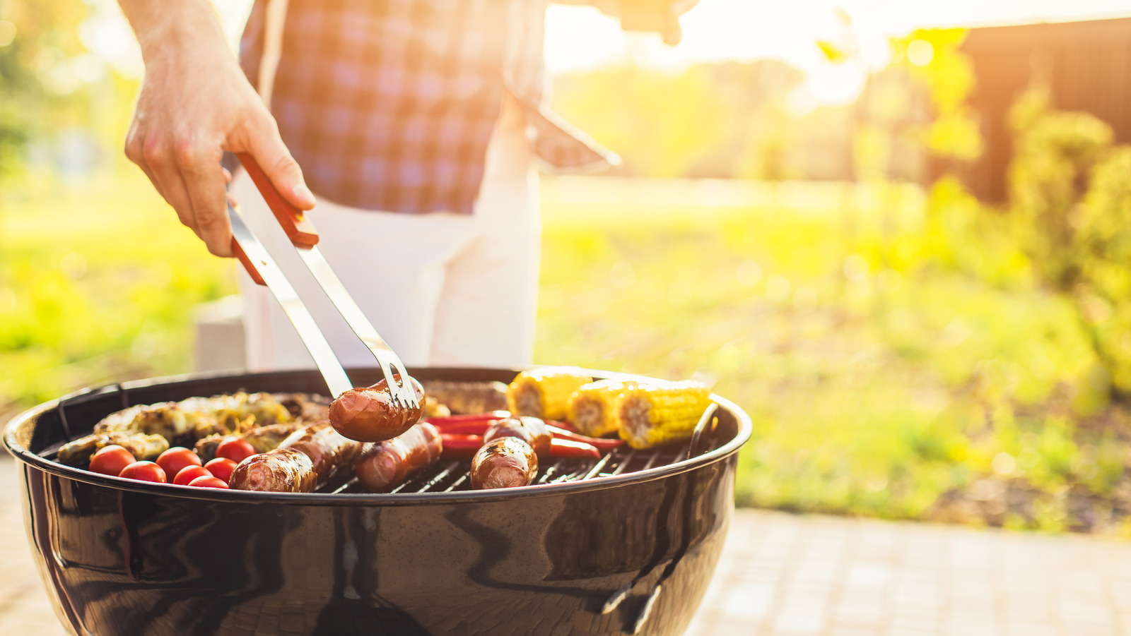 Do Flavored Charcoal Briquettes Actually Work?