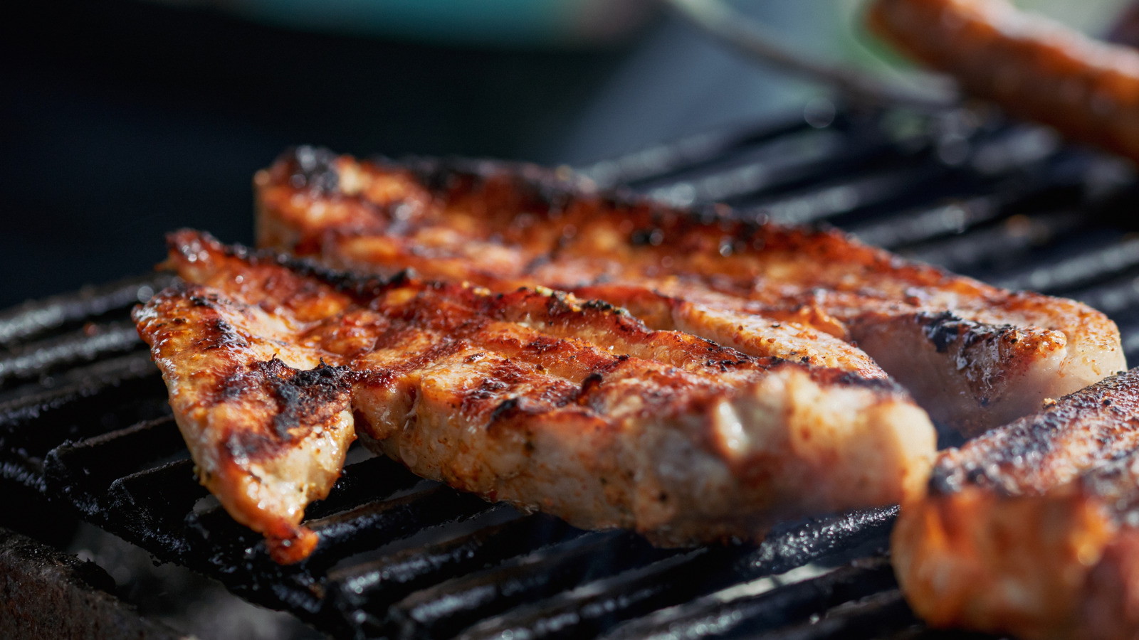 Do Grill Grates Need To Be Seasoned?