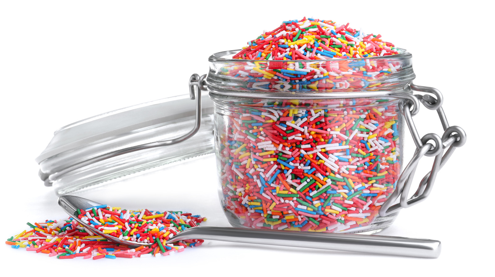 Do Sprinkles Ever Expire?