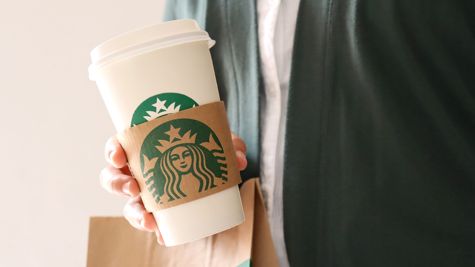 Do Starbucks Cafes In Target Actually Offer Free Refills?