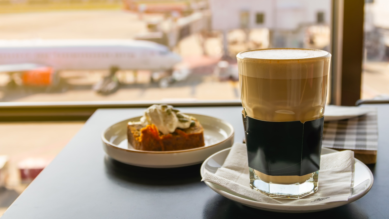 Does A Delayed Flight Mean Free Meals For Passengers?